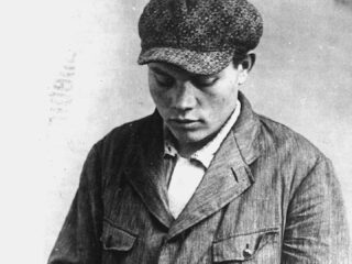 Familie Marinus van der Lubbe: haal lichaam niet naar Leiden om hem te begraven