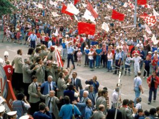 Van polletje tot Europa Cup, Harry Hamer schreef boek over 110 jaar PSV