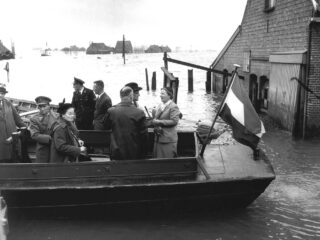 Waarom we ons de Watersnoodramp goed herinneren (en we andere rampen vergeten)