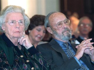 Historicus: 'Ik geloof niet dat prins Bernhard een overtuigde nazi was'