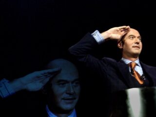 Medeoprichter Leefbaar Nederland blikt 25 jaar na oprichting terug: 'Fortuyn hield zich niet aan de afspraak'