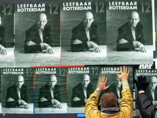 Ex-verdachte in moordzaak Fortuyn: 'Ik ben twee keer benaderd door een geheime dienst'