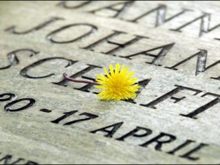 Wat weten we over de executie van verzetsicoon Hannie Schaft?