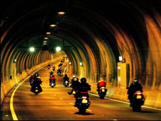 30 meter lange scheur in Westerscheldetunnel: kunnen Terneuzenaren rustig slapen?