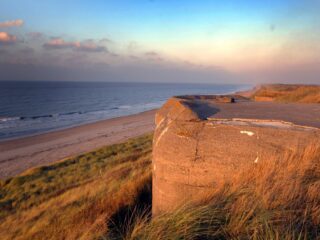 Waarom het belangrijk is dat de Atlantikwall goed bewaard blijft