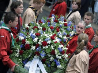 Scouts in het verzet: een vergeten hoofdstuk uit de Tweede Wereldoorlog