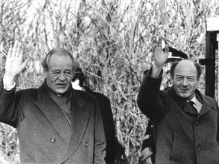 De zoektocht naar het Heineken-losgeld: 'Alles wat het geld aanraakt, wordt besmet'