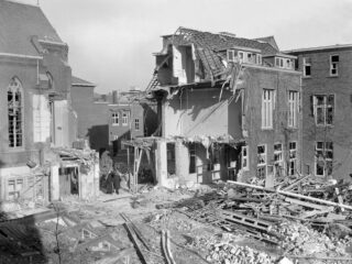 Podcast De Dag: de 'vergeten' bommen van de bevrijder