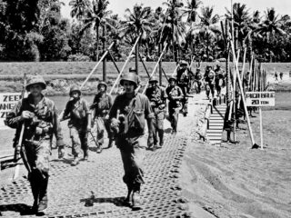 De rol van geestelijken in de Indonesische onafhankelijkheidsoorlog: 'Ze zagen de oorlogsmisdaden'