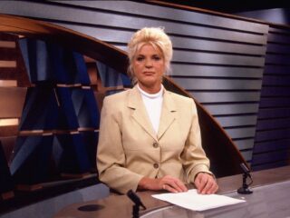 Van Scherrenburg over grensoverschrijdend gedrag op het werk: 'Men is soms wel erg overgevoelig'