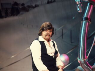 Podcast De Dag: Nederlandse kerstpop à gogo