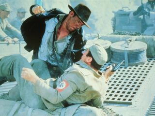 Podcast De Dag: de tijdloosheid van Indiana Jones