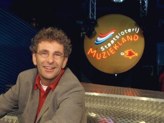 Chiel van Praag over Veronica, zijn vader Max en afscheid van de media: 'Het was gewoon werk'