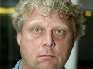 Biograaf Jaap Cohen: 'Theo van Gogh was bang niets bijzonders te wezen'