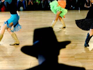 Kan je nieuwe bewegingen beter leren als je ze een naam geeft?