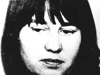 Ulrike Meinhof 50 jaar dood: 'meest gezochte vrouw in Duitsland'