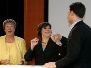 Lijsttrekkersverkiezingen: durven partijen het nog aan?