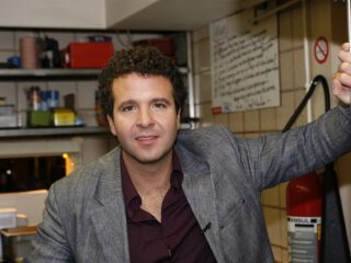 'Maak eten geen 'moetje' voor kinderen, maak het avontuurlijk'