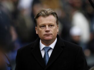 Mark Wotte is voetbaltrainer in Syrië: 'Voetbal brengt hier vreugde'