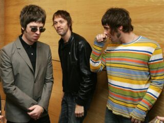 30 jaar 'Definitely Maybe': 'Maar kans op reünie Oasis nul'