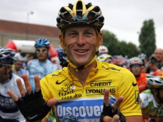 Een sporttoernooi vol dopinggebruikers? 'Een fantastisch experiment'