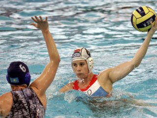 Erik Dijkstra in podcast DRUK: 'Soms gaan teams door hele diepe dalen'