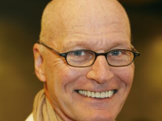 Cabaretier George Groot (Don Quishocking) overleden