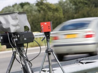 Een korte vrijheidsstraf bij te hard rijden?