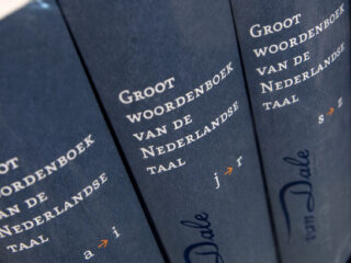 Taalkundige over verandering Nederlandse taal: ‘Dialect verdwijnt nooit’