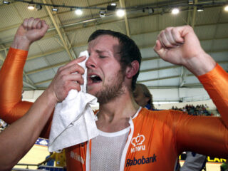 Huilen als je iets mooi vindt: waarom doen we dat eigenlijk?