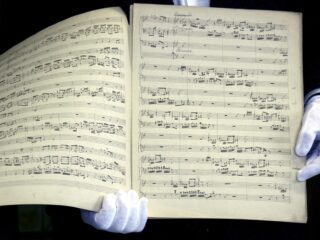 Wat maakt de Pinkstercantates van Bach bijzonder?