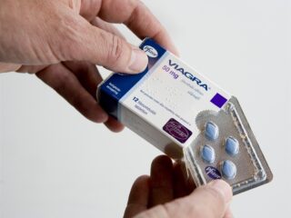 Huisarts: 'Taboe over impotentie bij mannen moet er af'