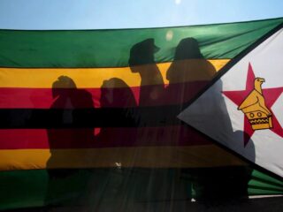 Zimbabwe eist teruggave van schedels uit koloniale tijd