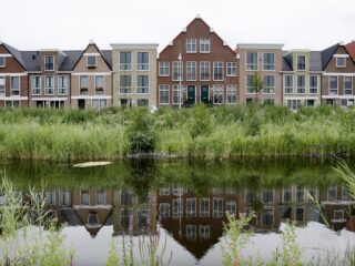 Hoe verloopt het proces van steden hittebestendig maken?