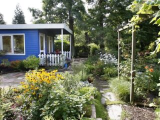 Stand.nl: 'Het zou veel makkelijker moeten zijn om een mantelzorgwoning in je tuin te zetten'