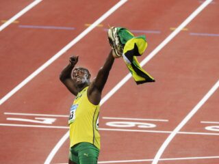 Kan het wereldrecord van Usain Bolt op de 100 meter ooit nog worden verbroken?