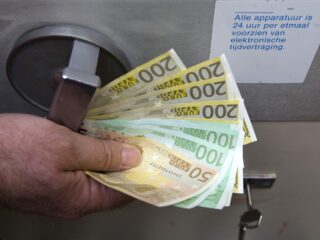 De beste kluiskraker van Nederland: 'Je kon het gerust een verslaving noemen'