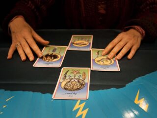 Paragnosten vertellen ouders vermiste Cheryl Morriën dat ze nog leeft: 'Het kan valse hoop zijn'