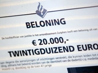 Kan crimineel geld worden gebruikt als tipgeld?