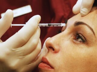 Over de maakbaarheid van het (perfecte) lichaam