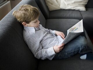 Het antwoord op het thuiszittersvraagstuk ligt niet bij het beleid, maar bij de leraar