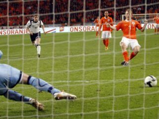 Wat als het vanavond penalty's wordt? 'Engeland maakt veel meer kans'