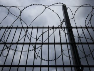 Een tbs'er op vrije voeten? Daar hebben slachtoffers niets over te zeggen