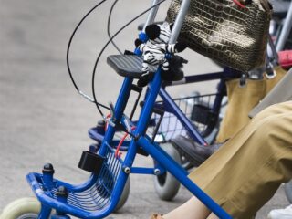 Helft Nederlanders bang voor gevolgen vergrijzing: hoe gaan we de lasten verdelen?