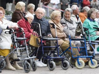 Hoe we straks allemaal 100 jaar worden