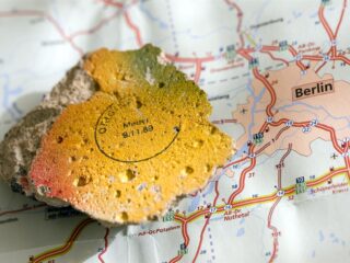 Van telefooncel naar verhalendoos