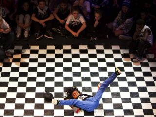 Kunnen straatcultuurinstellingen rekenen op subsidie?