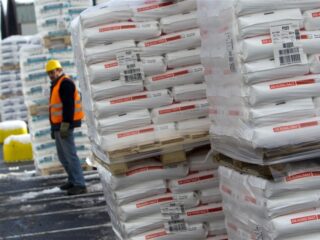 Gaan de zoutwinningsplannen in gemeente Haaksbergen door?