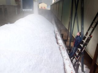 Bewoners Haaksbergen vrezen zoutwinningsindustrie: 'Het is tranentrekkend'