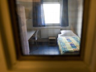 Podcast De Dag: tbs, levenslange straf of behandeling?